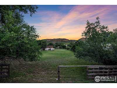 4716 Foothills Dr Fort Collins, CO 80526