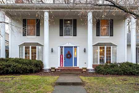 2518 Rainbow Drive Lafayette, IN 47904