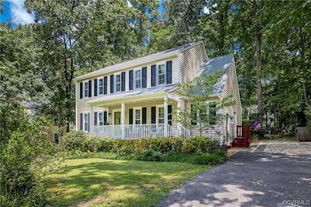 14808 Acorn Ridge Rd Midlothian, VA 23112