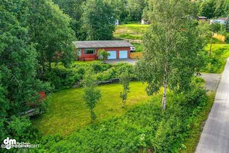 19120 Elnora Ln Eagle River, AK 99577