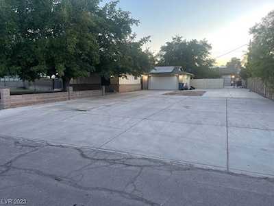 4025 San Mateo St North Las Vegas, NV 89032