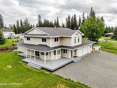 73090 Thurmond Ave Anchor Point, AK 99556