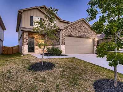 15007 Breccia RD Manor, TX 78653