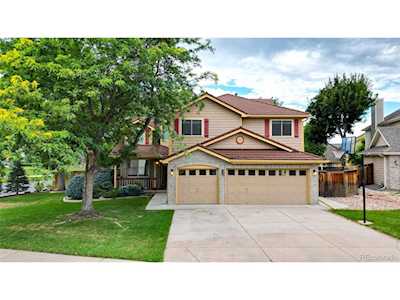 6027 W Baltic Ct Lakewood, CO 80227