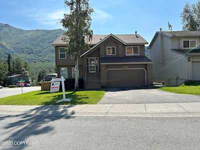 18830 Katelyn Circle Eagle River, AK 99577