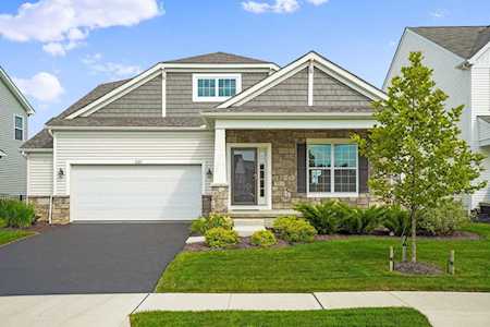 420 Colonial Club Road Commercial Point, OH 43116