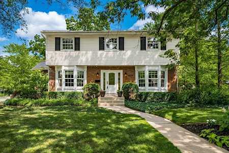 4024 Glenda Place Columbus, OH 43220