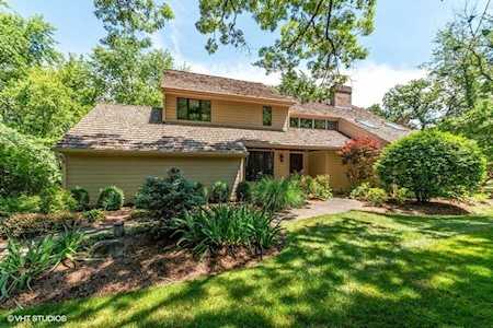 5458 N Tall Oaks Dr Long Grove, IL 60047