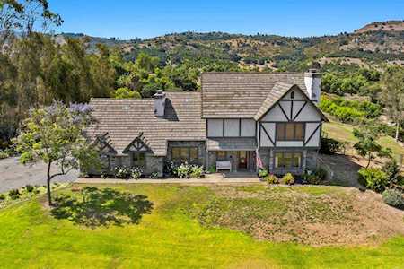 6657 Camino Del Rey Bonsall, CA 92003