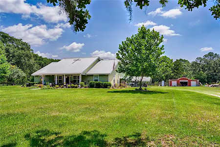 303 SE Cr 475 Branford, FL 32008