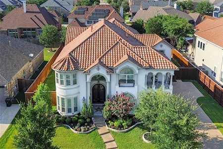 13822 Willow Bend Drive Frisco, TX 75035