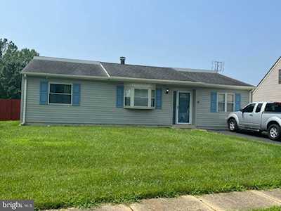 140 Harmony Crest Drive Harmony Crest Dr Newark, DE 19713