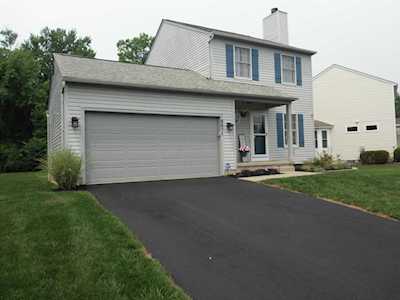 8471 Olenbrook Drive Lewis Center, OH 43035