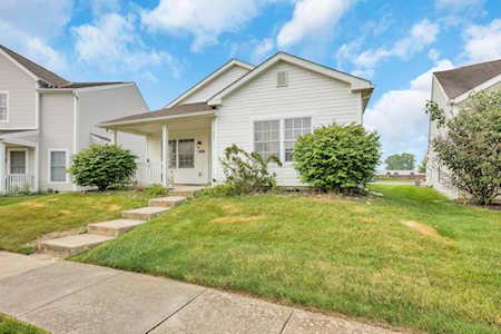 6097 Bristol Ridge Drive Canal Winchester, OH 43110