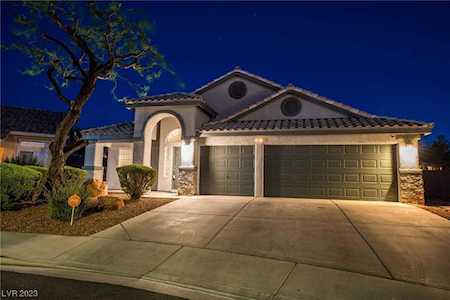 691 Great Dane Ct Henderson, NV 89052