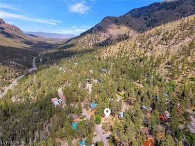 4179 Matterhorn Way Mount Charleston, NV 89124