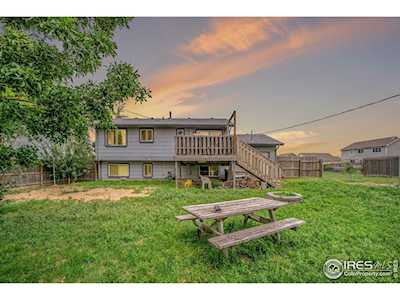 419 Sharpe Ave Pierce, CO 80650