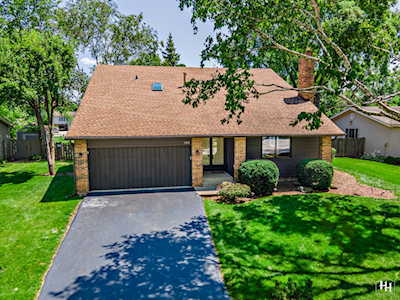1103 N Thackeray Dr Palatine, IL 60067
