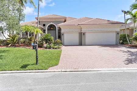 12465 NW 76th St Parkland, FL 33076