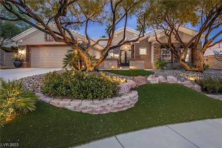 9824 Gerald Ct Las Vegas, NV 89134