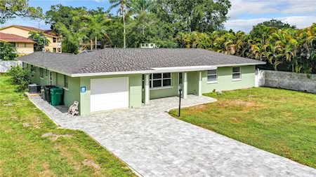 1543 Meadow Dale Dr Clearwater, FL 33764