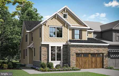 613LOT 137 Aaron Ct Newtown Square, PA 19073