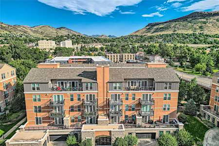 Condos In Golden Co