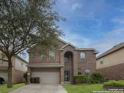 Alamo Ranch Homes for Sale - San Antonio TX Real Estate