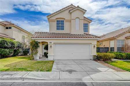 9365 Pitching Wedge Dr Las Vegas, NV 89134