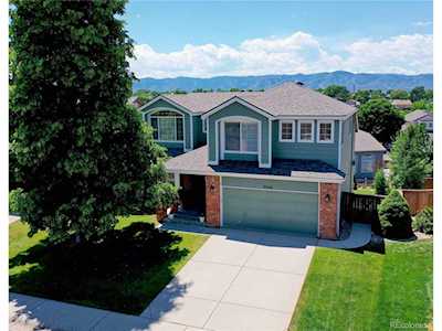 9946 Silver Maple Rd Highlands Ranch, CO 80129