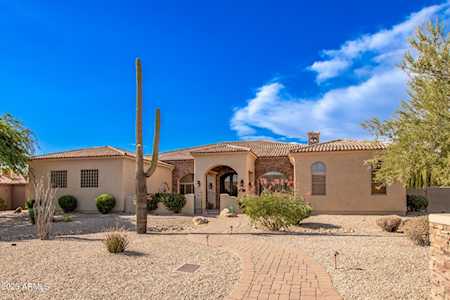 6828 E Monterra Way Scottsdale, AZ 85266