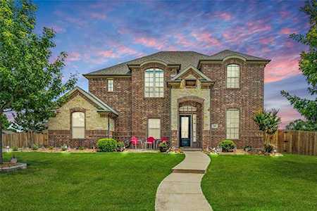 300 Clear Cove Argyle, TX 76226