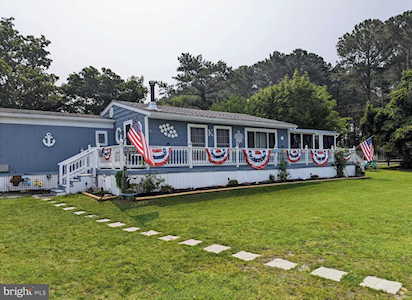 26234 E Mallard Rd #16607 Millsboro, DE 19966