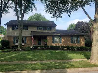 6863 Mccord Street Worthington, OH 43085