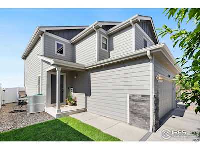 3508 Willow Dr Evans, CO 80620