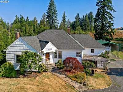 18005 S Lower Highland RD Beavercreek, OR 97004
