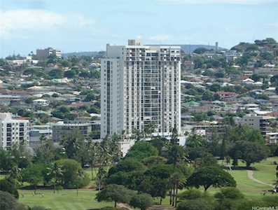 2916 Date Street #11F Honolulu, HI 96816