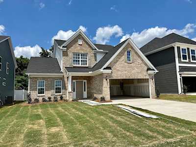 136 Buckhorn Branch Park #11 Clayton, NC 27520