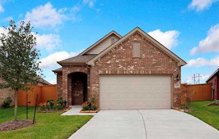 17810 Pamukkale Place Tomball, TX 77377