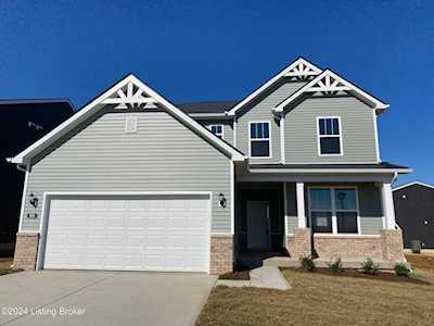 928 Dry Run Dr Shelbyville, KY 40065