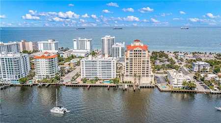 209 N Birch Rd #1401 Fort Lauderdale, FL 33304