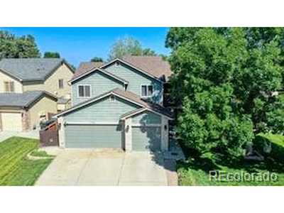 11795 Eudora Ct Thornton, CO 80233