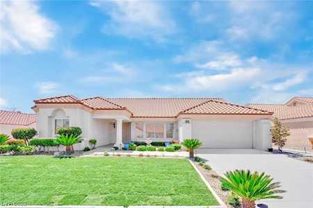 8609 Glenmore Dr Las Vegas, NV 89134