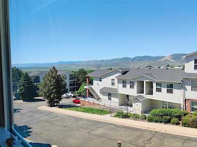 1638 S Deframe St Lakewood, CO 80228