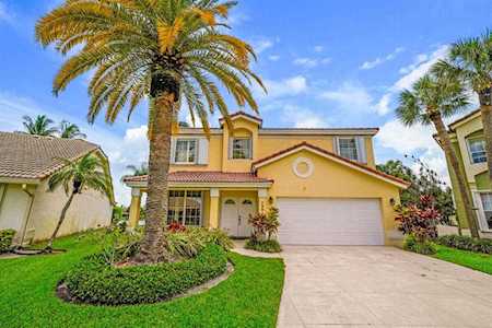 7391 Heathley Drive Lake Worth, FL 33467
