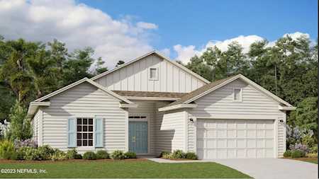 653 Sycamore WAY Orange Park, FL 32073