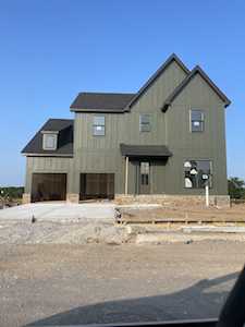 3480 Burgate Trl Thompsons Station, TN 37179