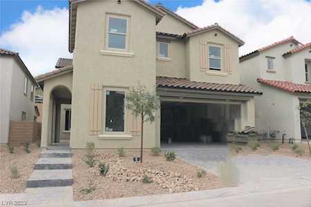 6521 Vanhoven Crest St Las Vegas, NV 89166