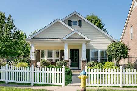 311 Rosebud Cir Franklin, TN 37064