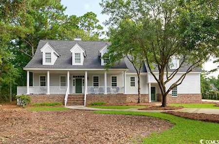 991 Collins Meadow Dr. Georgetown, SC 29440